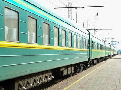 В Казахстане за опоздание поезда можно будет получить компенсацию - Vera.kz  | Новости, События, Происшествия, Истории