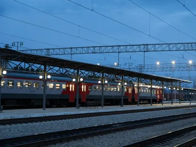 Эвакуационные поезда за границу: постоянное расписание до конца марта -  Покупки в Польше