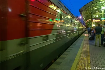 Двухэтажные поезда РЖД: маршруты, стоимость билетов, обслуживание