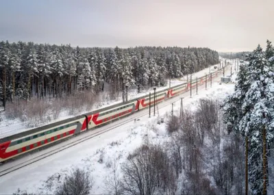 Китай близок к созданию высокоскоростного поезда CR450