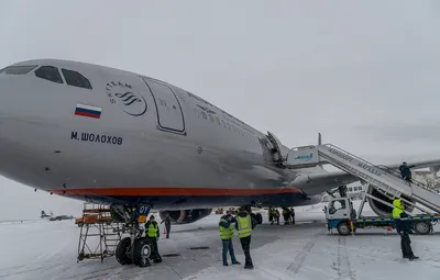 Вид из окна самолёта во время полёта из Новосибирска в Хургаду - Itonga.ru