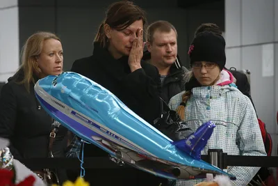 Крушение российского самолета А321 в Египте | РИА Новости Украина