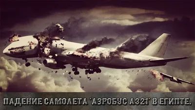 Авиакатастрофа в Египте: на борту могла быть бомба - СМИ — Мир