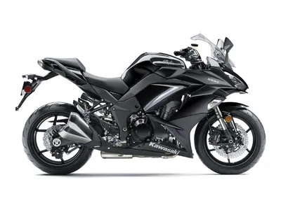 2019 Kawasaki Ninja® 1000 ABS Base | Wheels In Motion