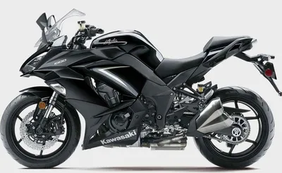 Kawasaki Ninja 1000SX 2020 - цена, технические характеристики, фотографии,  видео - Quto.ru
