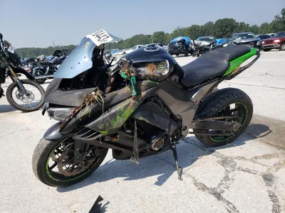 2021 Kawasaki Ninja 1000 Motorcycles for Sale - Motorcycles on Autotrader