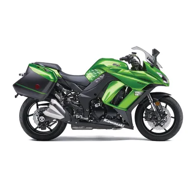 Kawasaki Ninja 1000 (2016, 1000 cc) • Exporter.az