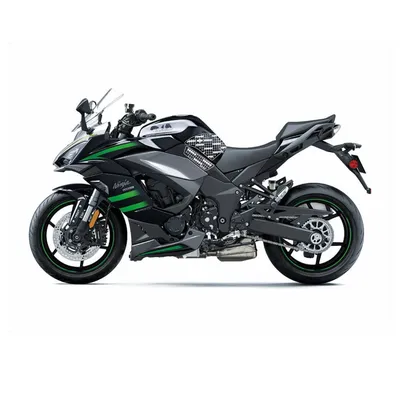 2020 Kawasaki Ninja 1000 ABS Review - Cycle News