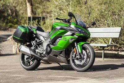 2014 Kawasaki Ninja 1000 ABS: MD Ride Review | MotorcycleDaily.com -  Motorcycle News, Editorials, Product Reviews and Bike Reviews