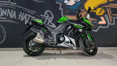 Kawasaki Ninja 1000 | Motorcyclist
