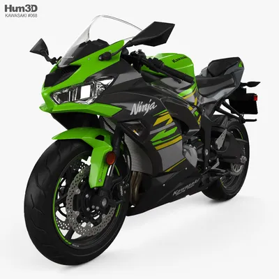 2023 Kawasaki Ninja ZX-4RR Is Finally Here To Take The World By Storm