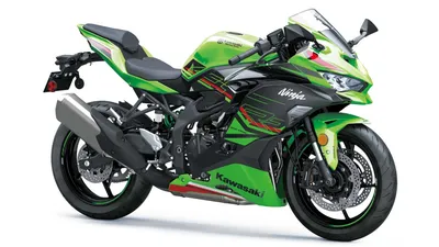 2024 Kawasaki Ninja® ZX™-10RR | RideNow Concord