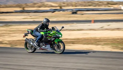 2024 Kawasaki Ninja 500 Preview | Motorcyclist