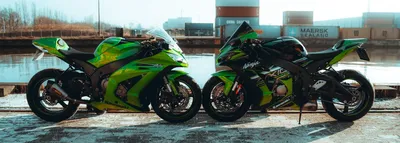 2023 Kawasaki Ninja® 400 KRT Edition ABS | Wizard Of Wheels