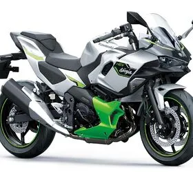 2023 Kawasaki Ninja 400 Review | Daily Rider - YouTube
