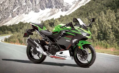 2024 Kawasaki Ninja 7 Hybrid – First Look | Motorcycle.com
