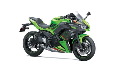 Kawasaki Ninja 650 Price - Mileage, Images, Colours | BikeWale