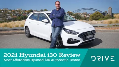 2021 Hyundai i30 N DCT | PH Review - PistonHeads UK