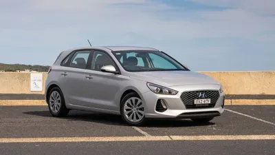 i30 Range | Hyundai Australia