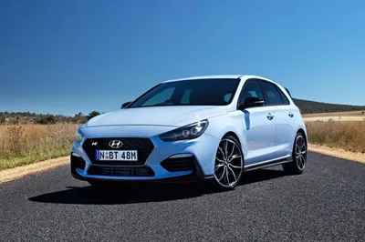 Hyundai i30 2016-current - Car Voting - FH - Official Forza Community Forums