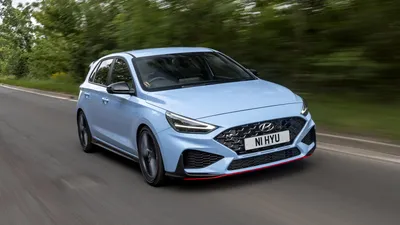 2018 Hyundai i30 Go review - Drive