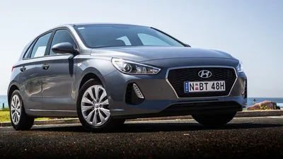 The new Hyundai i30 N looks sharper and shifts quicker | GRR