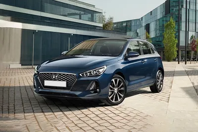 2017 Hyundai i30 review | CarAdvice - YouTube
