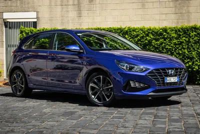 All-New Hyundai i30 Rendered As A 'Sport' Model | Carscoops