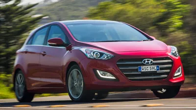 Hyundai i30 2014 review - Car Keys - YouTube