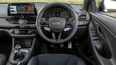 Hyundai i30 N Drive-N Limited Edition (2022) | Wheelz.me-English