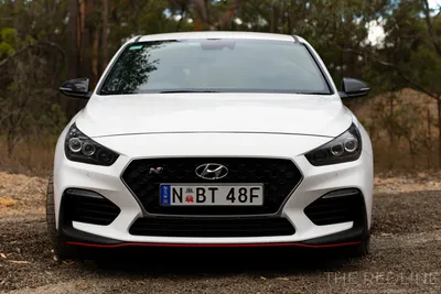 2019 Hyundai i30 N Review - Hail to the New King - theredline.com
