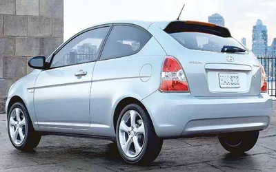 2008 Hyundai Accent Hatchback: Review, Trims, Specs, Price, New Interior  Features, Exterior Design, and Specifications | CarBuzz
