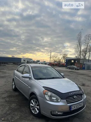 Used 2008 Hyundai Accent for Sale Near Me | Cars.com