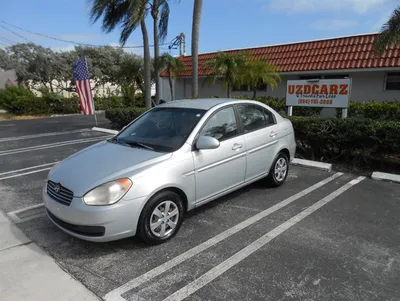 Used 2008 Hyundai Accent for Sale (with Photos) - CarGurus