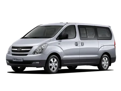 Hyundai Grand Starex (Хендай Гранд старекс) - Продажа, Цены, Отзывы, Фото:  370 объявлений