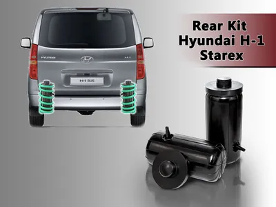 Краткое описание рестайлингового Hyundai Grand Starex — «Новые модели и  концепты» на DRIVE2