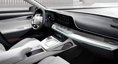 2020 Hyundai Grandeur - interior Exterior and Drive - YouTube