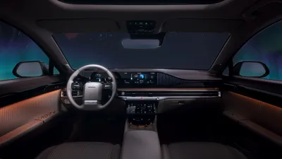 New 2023 Hyundai Grandeur (Azera) First Impression \"Hyundai's Flagship  Sedan\" - YouTube
