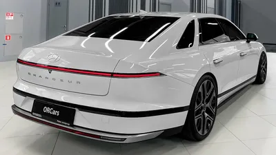 Hyundai Grandeur (HG) with HQ interior 2014 3D model - Download Vehicles on  3DModels.org
