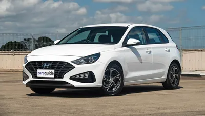 Hyundai i30 2021 review: Hatch - Which is the best trim level for the  updated i30 hatchback range? | CarsGuide
