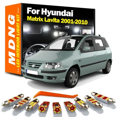 Автомобили Hyundai Matrix купить в Украине, цена на б/у автомобили Hyundai  Matrix в наличии, продажа подержанных авто в Autopark