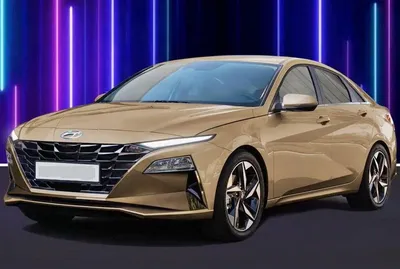 Абсолютно новый Hyundai Solaris выйдет на рынок в марте — Motor
