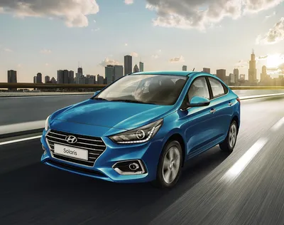 С таким красавцем, LADA Vesta и KIA Rio никто не купит: Hyundai Solaris в новом  кузове выглядит куда круче конкурентов | Hi-Techh.tech | Дзен