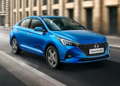 С таким красавцем, LADA Vesta и KIA Rio никто не купит: Hyundai Solaris в новом  кузове выглядит куда круче конкурентов | Hi-Techh.tech | Дзен