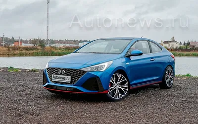 Hyundai Solaris 2017: новое поколение, новый кузов. Обзор модели