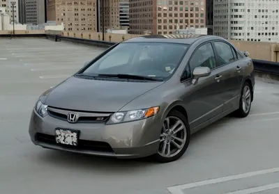Каким будет Honda Civic 11-го поколения :: Autonews