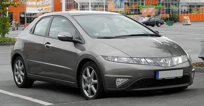2024 Civic Hatchback: Sporty Performance | Honda
