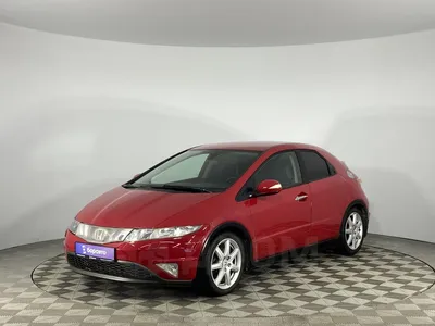 Honda Civic (Хонда Цивик) - цена, отзывы, характеристики Honda Civic