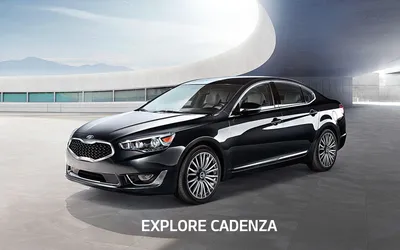 What Is The New 2022 Kia K8 (Cadenza) Like To Drive? | Carscoops