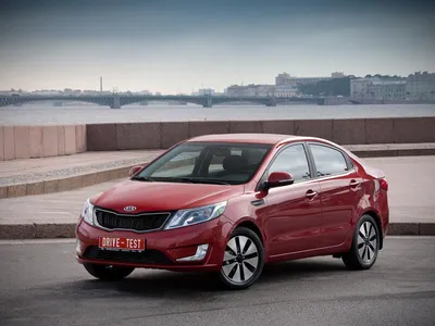 Диски Remain Kia Rio IV (R112). Литые диски Remain по низким ценам